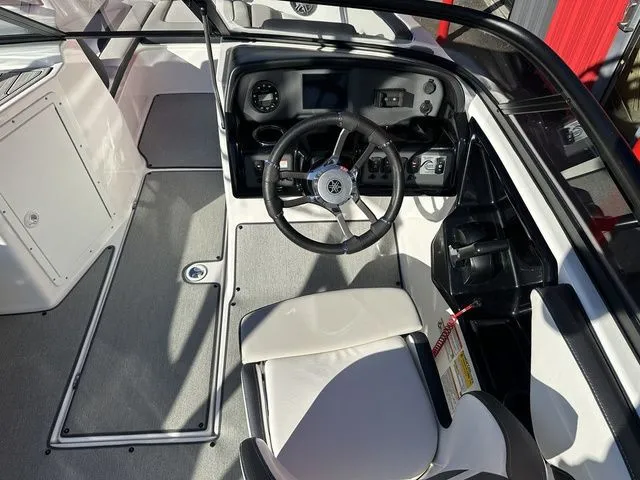 Slide: The Image of Yamaha AR195 2023 - 7