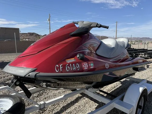 Slide: The Image of Yamaha VX 2014 - 3