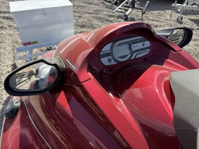 Slide: The Image of Yamaha VX 2014 - 4