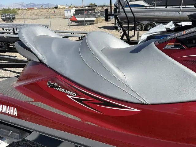 Slide: The Image of Yamaha VX 2014 - 5