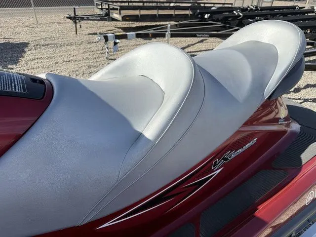 Slide: The Image of Yamaha VX 2014 - 6