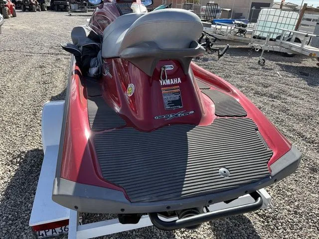 Slide: The Image of Yamaha VX 2014 - 7