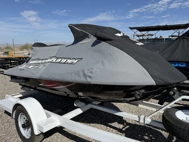 Slide: The Image of Yamaha VX 2014 - 8