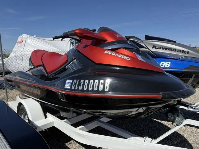 The Image of Sea-Doo RXT 2006 - undefined