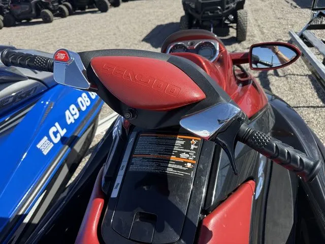 Slide: The Image of Sea-Doo RXT 2006 - 3