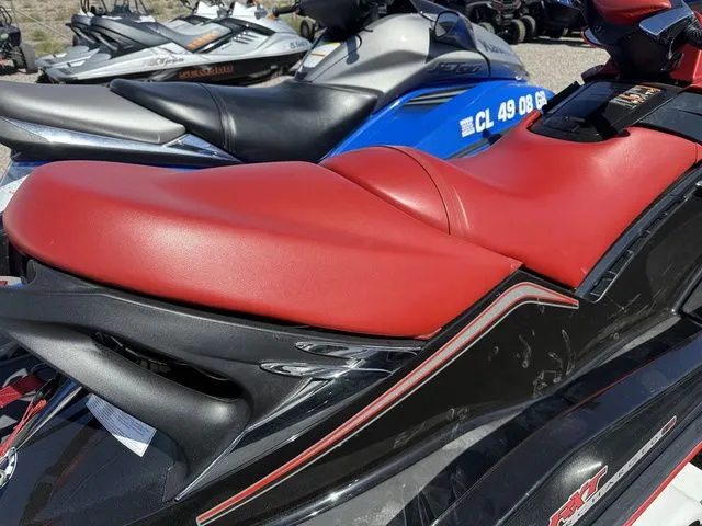 Slide: The Image of Sea-Doo RXT 2006 - 4