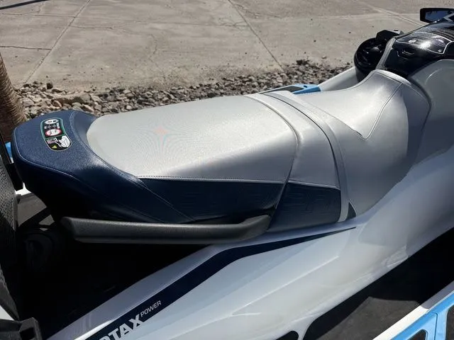 Slide: The Image of Sea-Doo Fish Pro™ Sport 170 iBR, iDF and Audio 2022 - 6