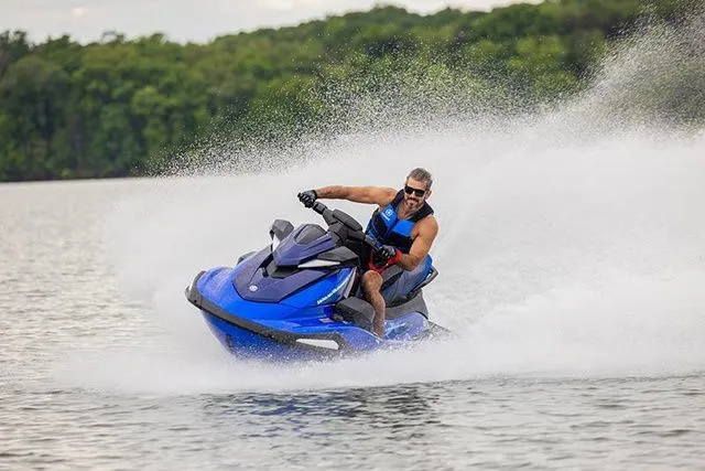 Slide: The Image of Yamaha WaveRunner VX 2026 - 3