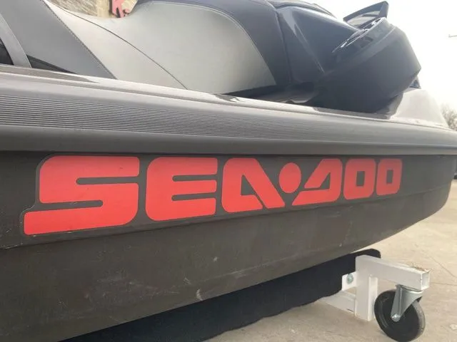 Slide: The Image of Sea-Doo GTR-X300 AUDIO IBR 2026 - 12