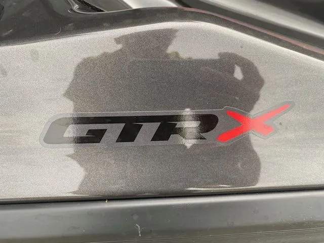 Slide: The Image of Sea-Doo GTR-X300 AUDIO IBR 2026 - 13