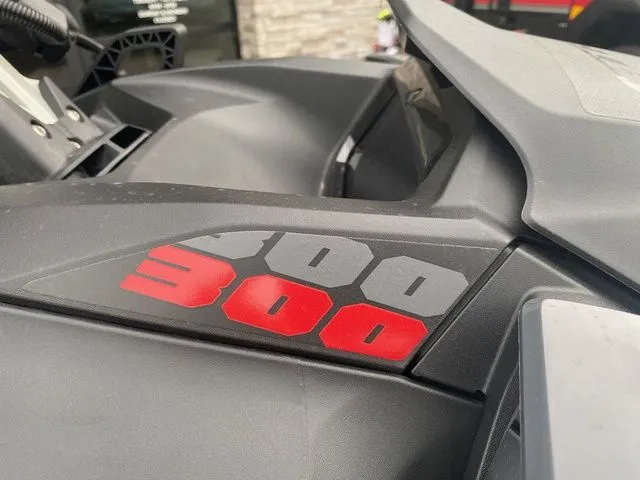 Slide: The Image of Sea-Doo GTR-X300 AUDIO IBR 2026 - 15