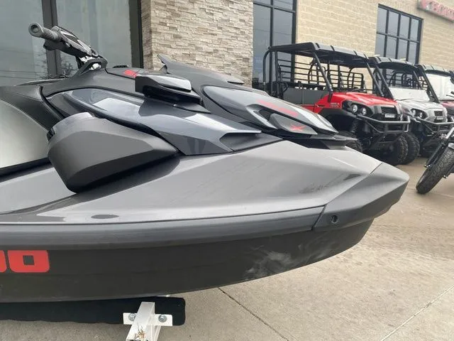 Slide: The Image of Sea-Doo GTR-X300 AUDIO IBR 2026 - 18