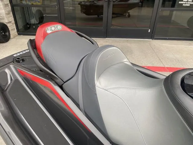 Slide: The Image of Sea-Doo GTR-X300 AUDIO IBR 2026 - 19