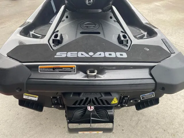 Slide: The Image of Sea-Doo GTR-X300 AUDIO IBR 2026 - 20