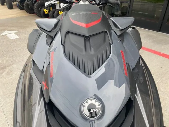 Slide: The Image of Sea-Doo GTR-X300 AUDIO IBR 2026 - 21