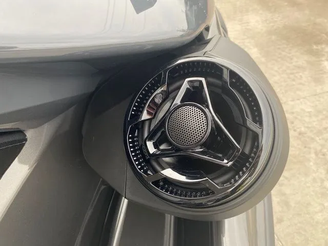 Slide: The Image of Sea-Doo GTR-X300 AUDIO IBR 2026 - 23