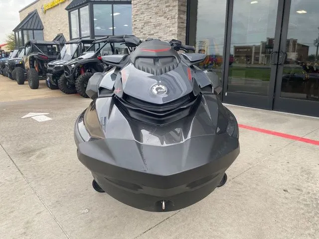 Slide: The Image of Sea-Doo GTR-X300 AUDIO IBR 2026 - 5