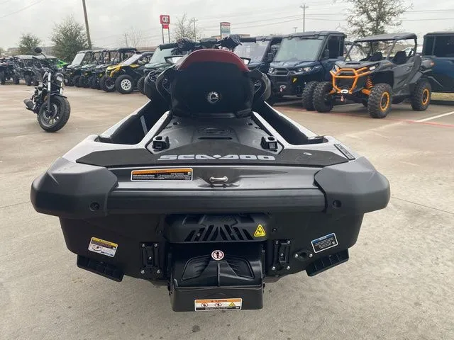 Slide: The Image of Sea-Doo GTR-X300 AUDIO IBR 2026 - 9