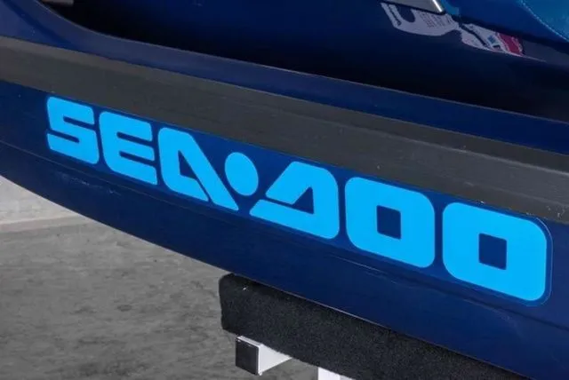 Slide: The Image of Sea-Doo GTX 170 iBR and iDF 2026 - 12