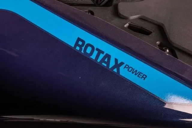 Slide: The Image of Sea-Doo GTX 170 iBR and iDF 2026 - 13