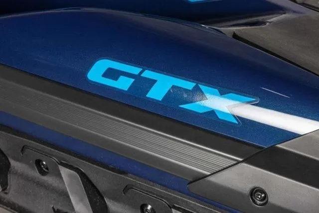 Slide: The Image of Sea-Doo GTX 170 iBR and iDF 2026 - 14