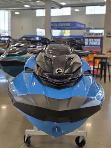 Slide: The Image of Sea-Doo RXP-X 2026 - 10