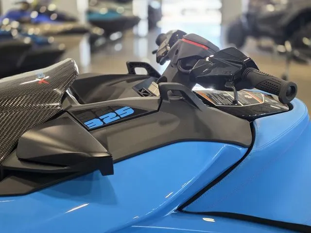 Slide: The Image of Sea-Doo RXP-X 2026 - 11