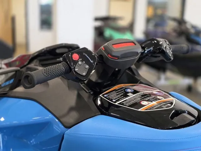 Slide: The Image of Sea-Doo RXP-X 2026 - 12