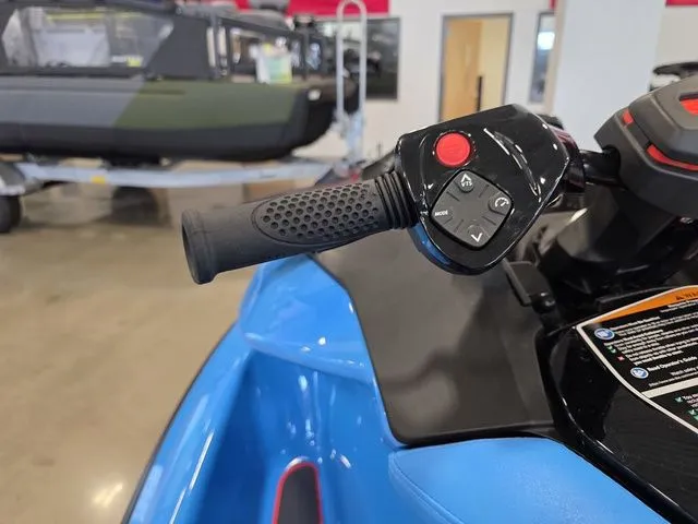 Slide: The Image of Sea-Doo RXP-X 2026 - 13