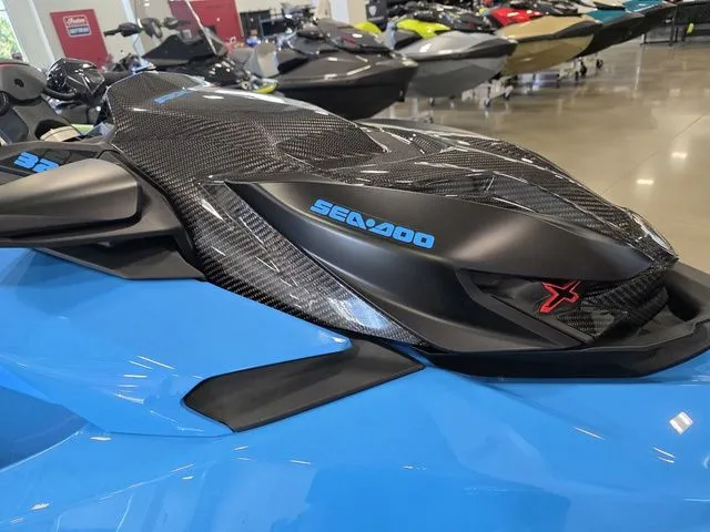 Slide: The Image of Sea-Doo RXP-X 2026 - 15