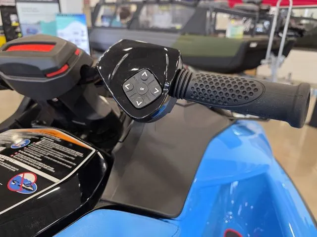 Slide: The Image of Sea-Doo RXP-X 2026 - 16