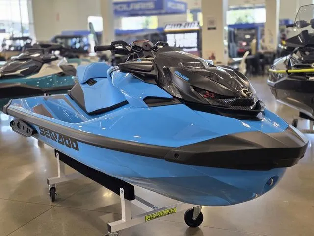 Slide: The Image of Sea-Doo RXP-X 2026 - 19