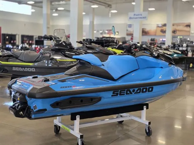 Slide: The Image of Sea-Doo RXP-X 2026 - 3