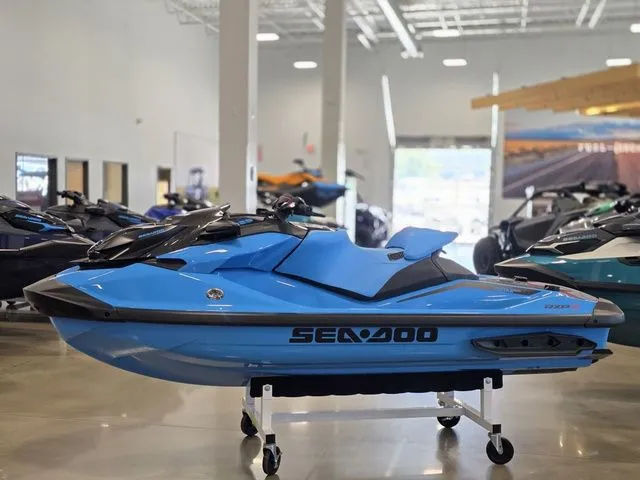 Slide: The Image of Sea-Doo RXP-X 2026 - 5