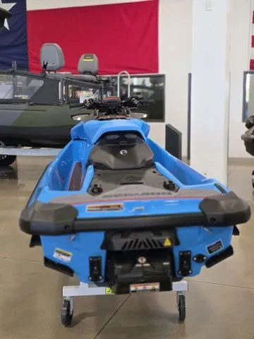 Slide: The Image of Sea-Doo RXP-X 2026 - 7