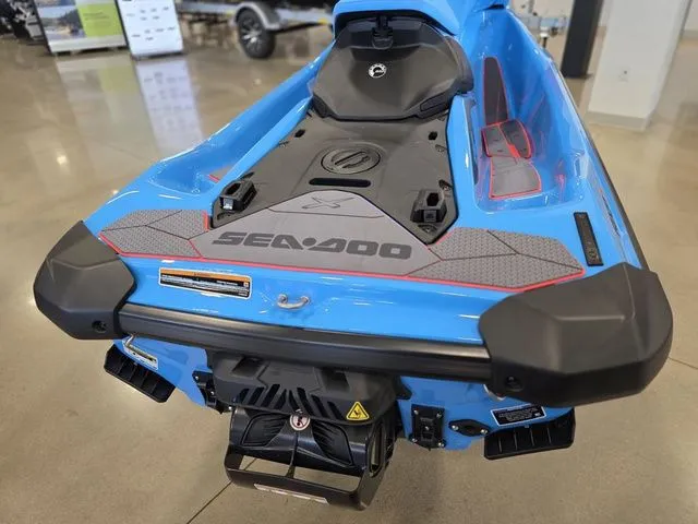 Slide: The Image of Sea-Doo RXP-X 2026 - 8