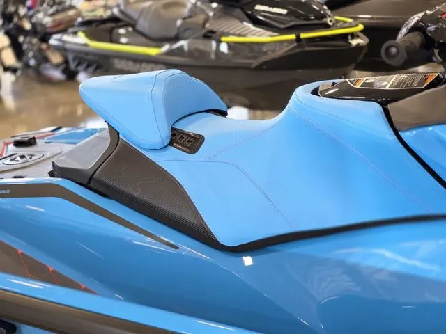 Slide: The Image of Sea-Doo RXP-X 2026 - 9