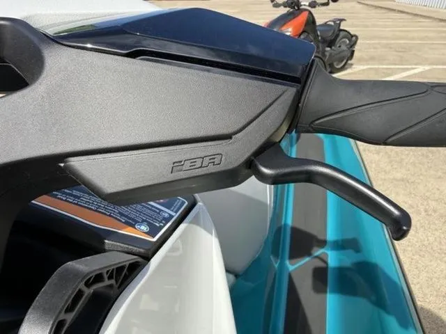 Slide: The Image of Sea-Doo GTI SE 130 2026 - 13