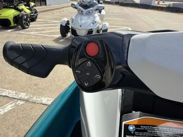 Slide: The Image of Sea-Doo GTI SE 130 2026 - 19