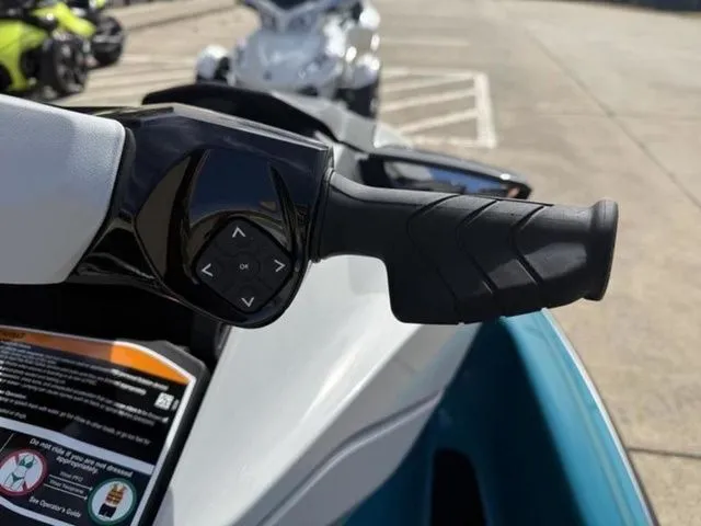 Slide: The Image of Sea-Doo GTI SE 130 2026 - 21