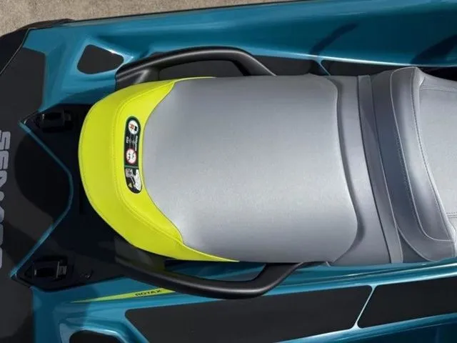 Slide: The Image of Sea-Doo GTI SE 130 2026 - 24