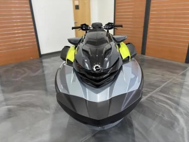Slide: The Image of Sea-Doo RXP-X 2026 - 7