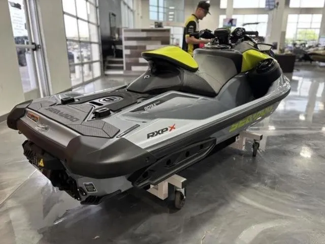 Slide: The Image of Sea-Doo RXP-X 2026 - 9