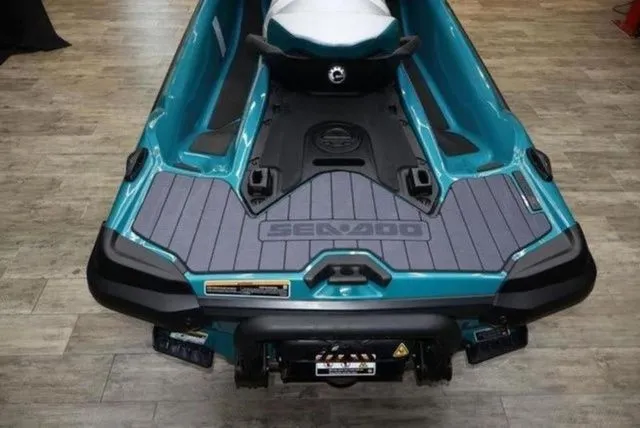 Slide: The Image of Sea-Doo GTX 2026 - 4