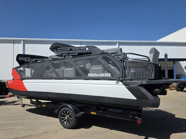 Slide: The Image of Sea-Doo Switch Sport 21 2023 - 3