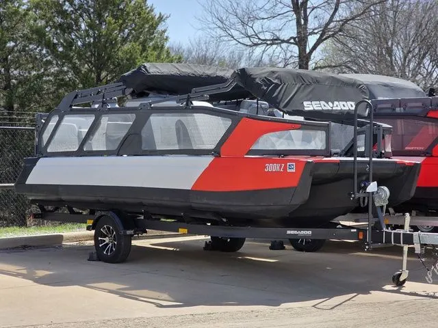 Slide: The Image of Sea-Doo Switch Sport 21 2023 - 4