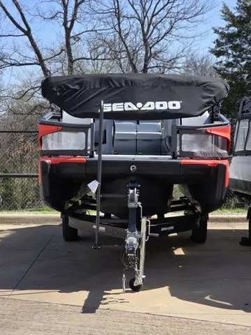 Slide: The Image of Sea-Doo Switch Sport 21 2023 - 5