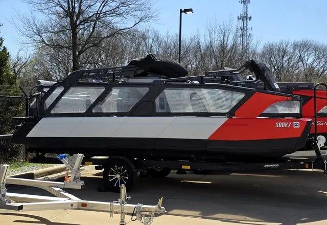 Slide: The Image of Sea-Doo Switch Sport 21 2023 - 6