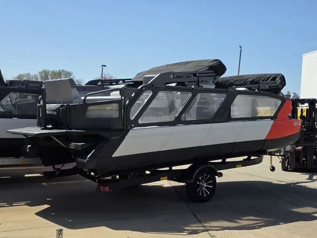 Slide: The Image of Sea-Doo Switch Sport 21 2023 - 7