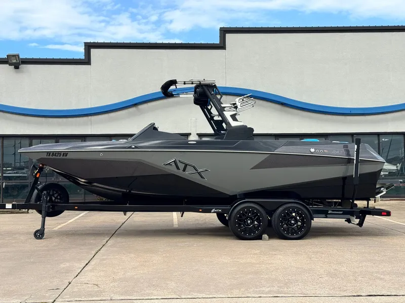 The Image of ATX 24 Type-S 2023 - 1